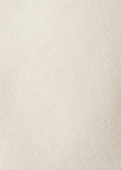 Tessuto Jacket in Cream