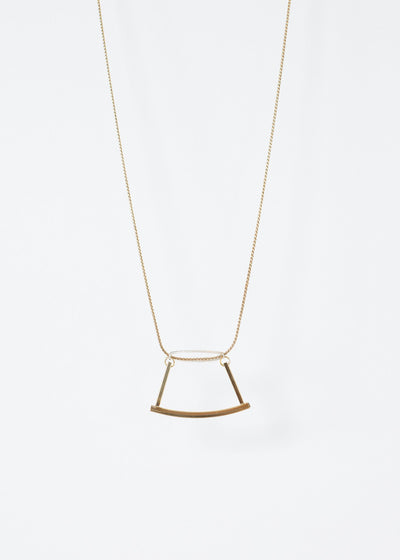 Miya Necklace