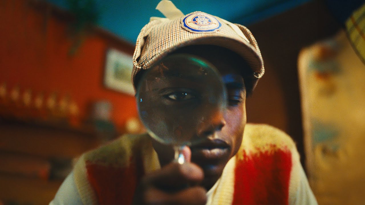 Load video: 